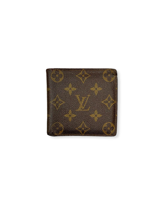 Louis Vuitton Marco Monogram Wallet