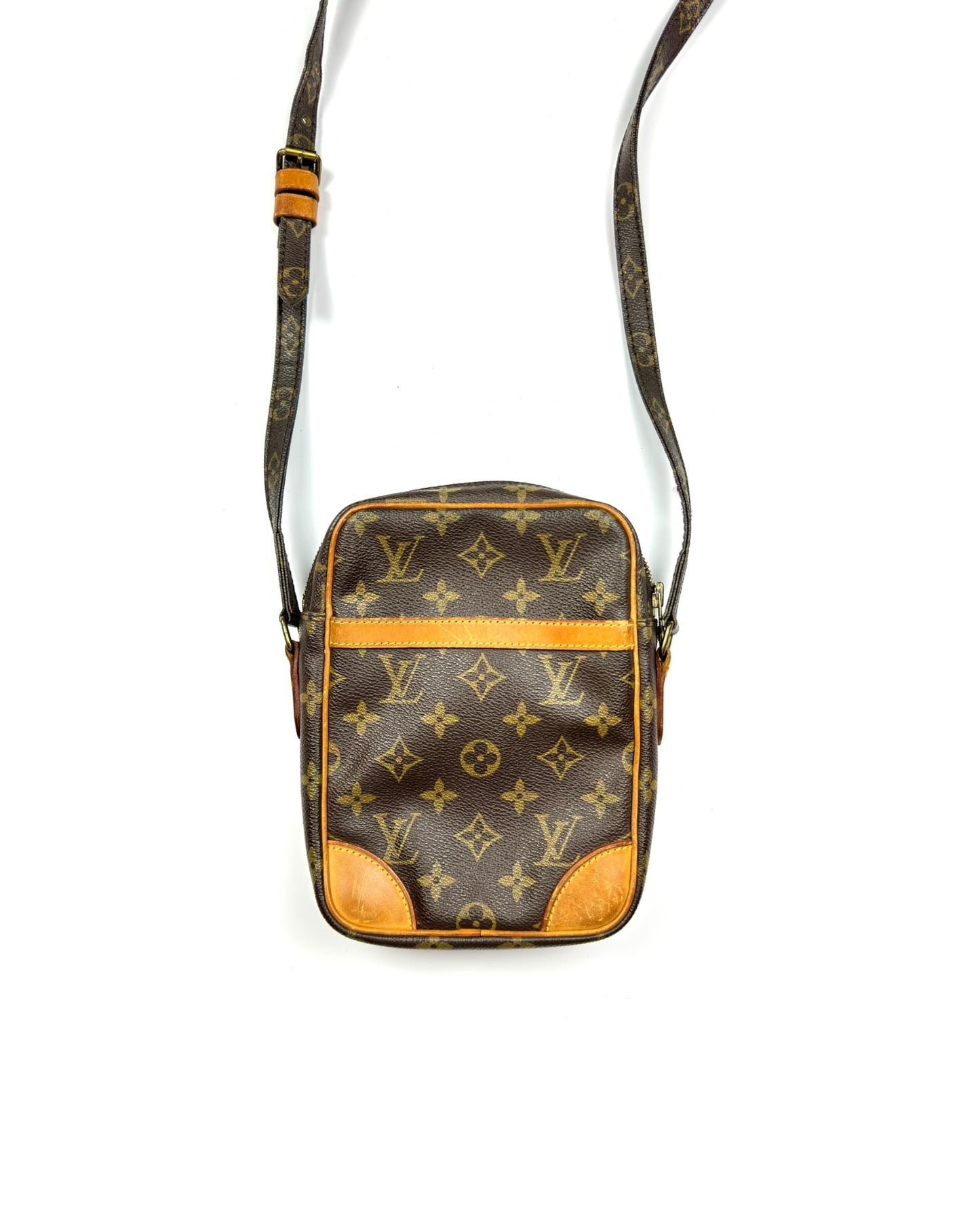 Louis Vuitton Danube Shoulderbag