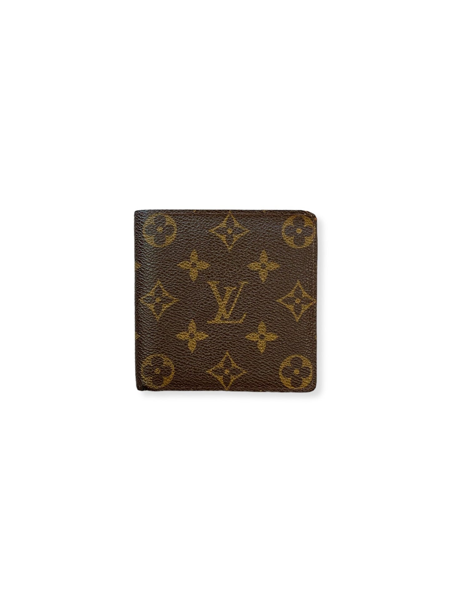 Louis Vuitton Marco Monogram Wallet