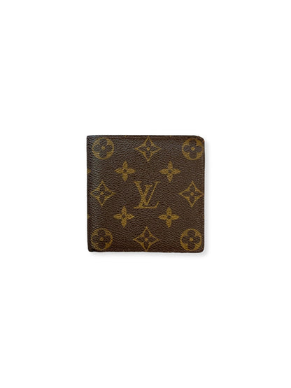 Louis Vuitton Marco Monogram Wallet