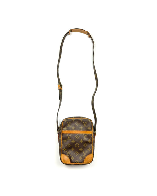 Louis Vuitton Danube Shoulderbag