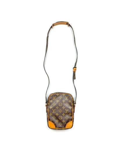 Louis Vuitton Danube Shoulderbag