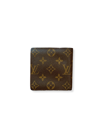 Louis Vuitton Marco Monogram Wallet