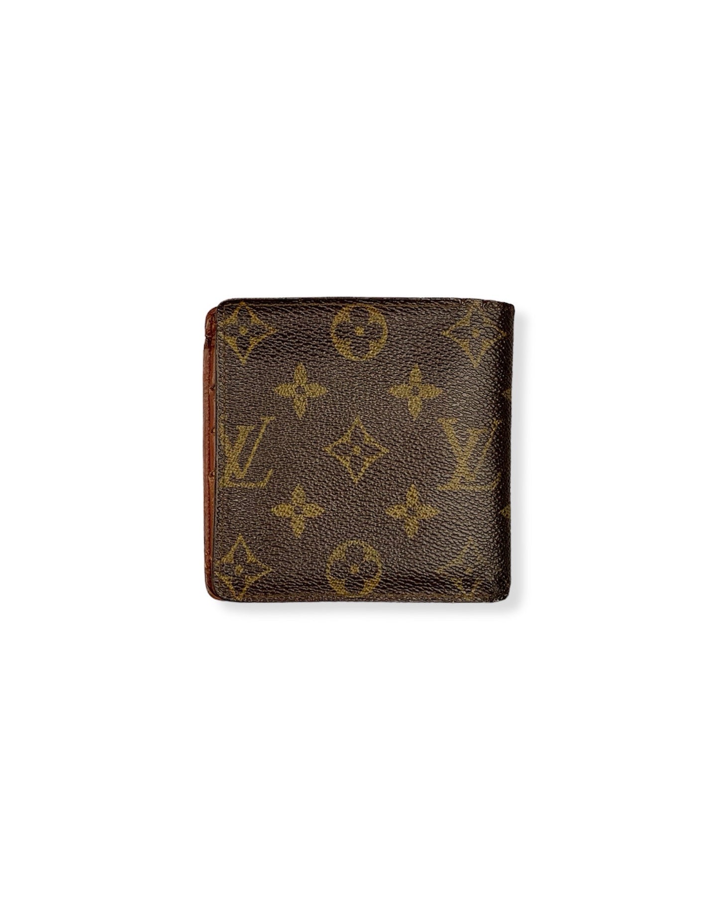 Louis Vuitton Marco Monogram Wallet