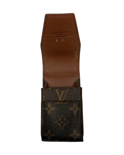 Louis Vuitton Cigarette Case