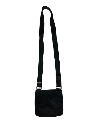 Prada Shoulder Bag Black