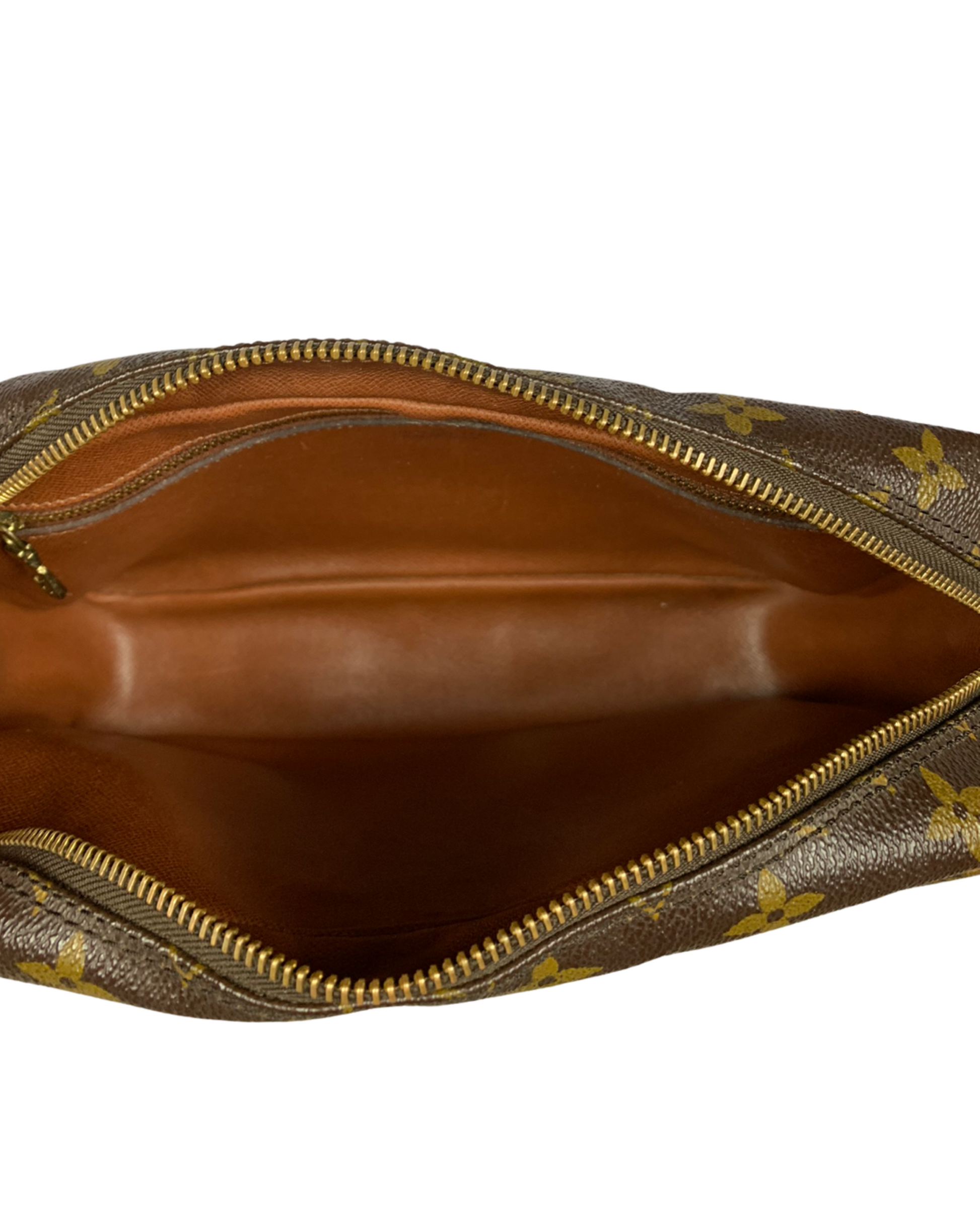Louis Vuitton Trocadero 30 Shoulder Bag – haute selection