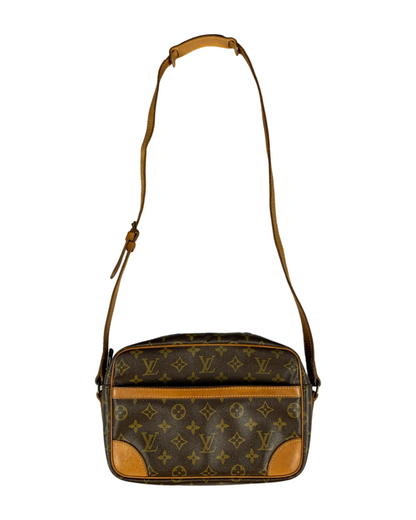 Louis Vuitton Trocadero 30 Shoulderbag