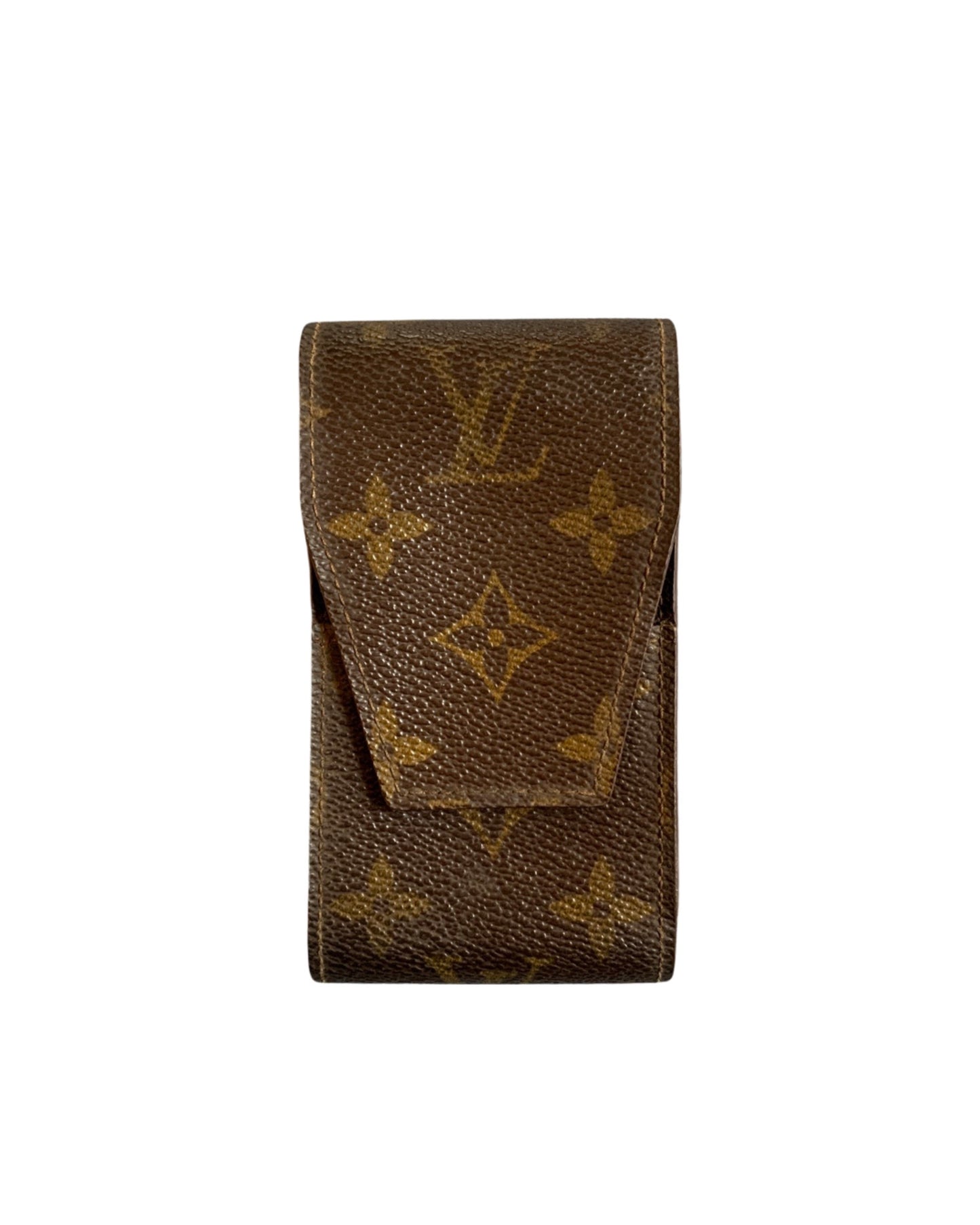 Louis Vuitton Cigarette Case