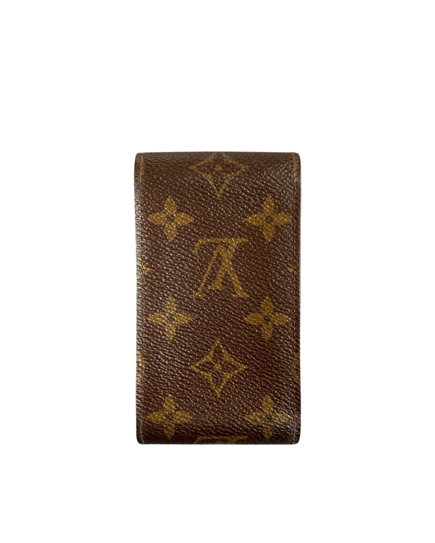 Louis Vuitton Cigarette Case