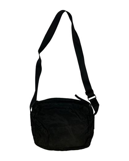 Prada Shoulder Bag Black